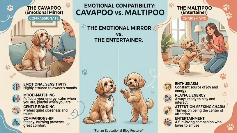 Emotional Compatibility With Owners