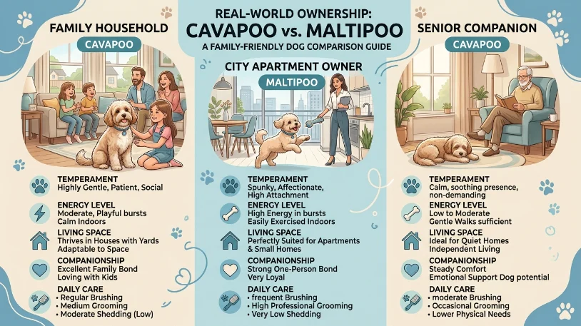 Real World Examples