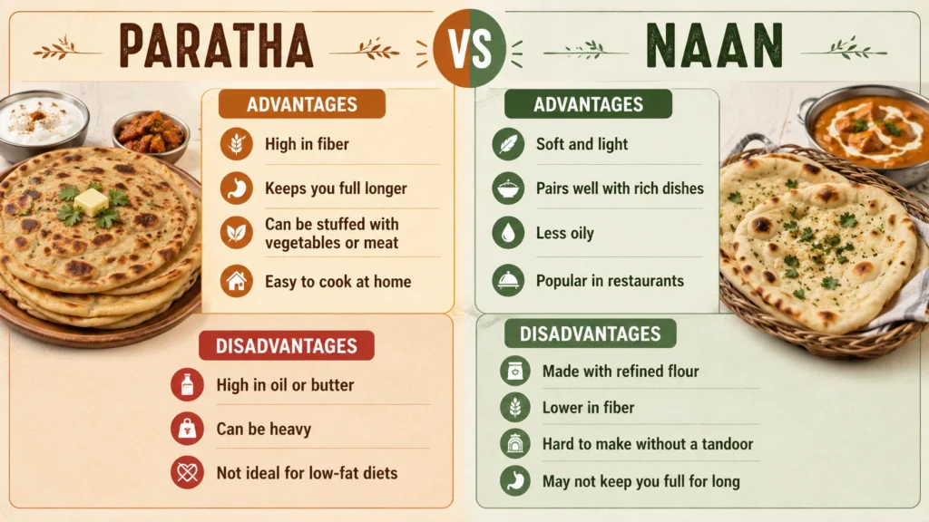 Advantages and Disadvantages