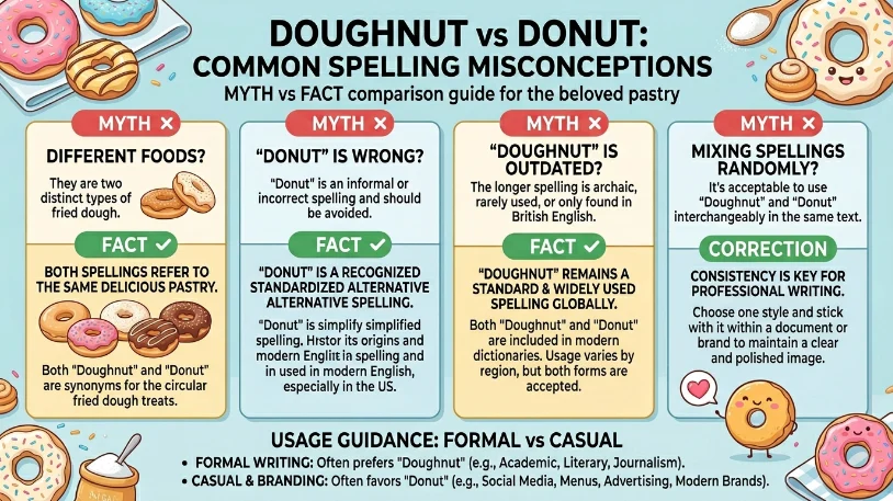 Common Mistakes