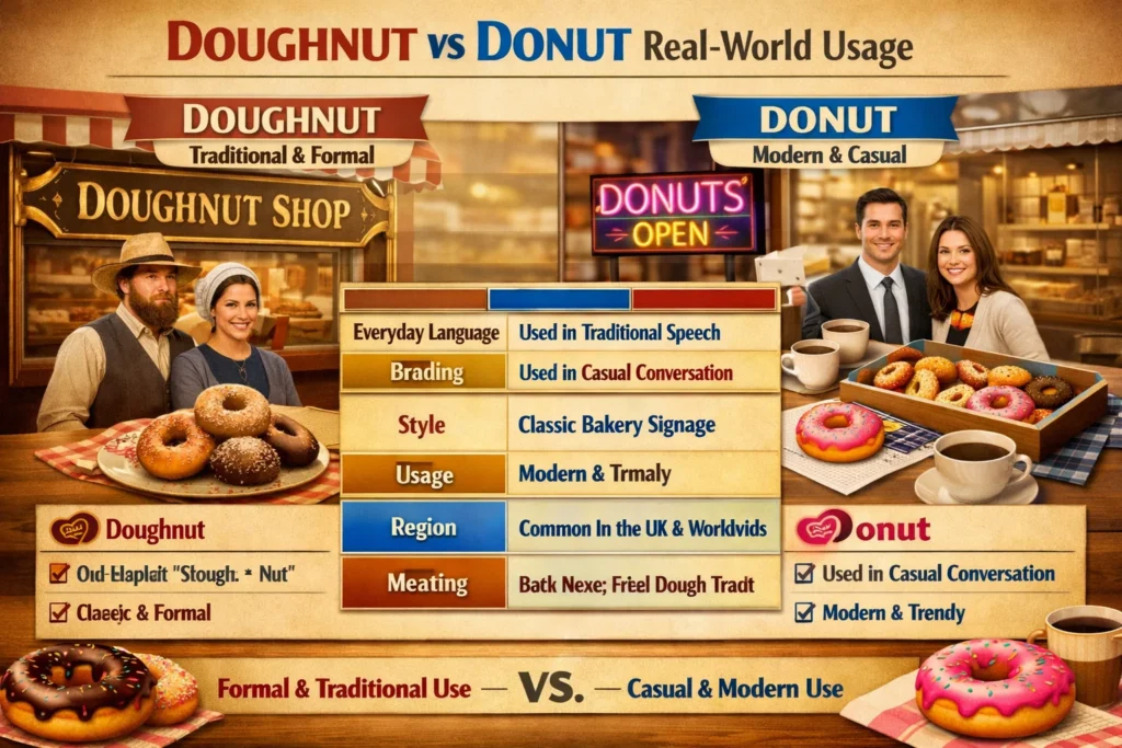 Real-World Examples