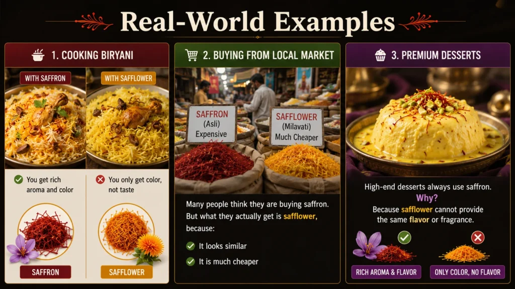 Real-World Examples