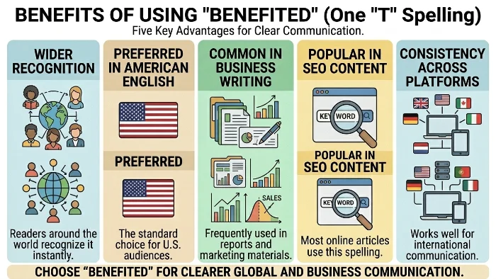 Benefits of Using Benefited