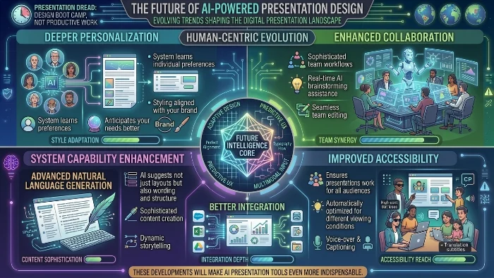 The Future of AI-Powered Presentation Design