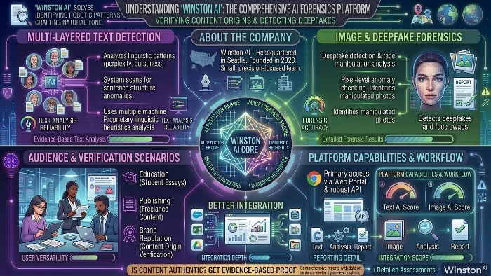 What Is Winston AI and Why Should You Care