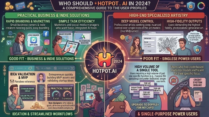 What Is Hotpot.ai, Really?