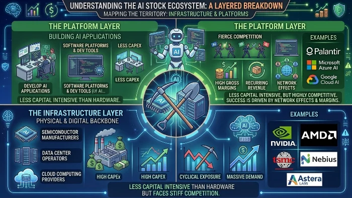 Understanding the AI Stock Ecosystem
