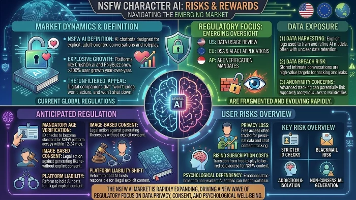 What Is NSFW Character AI and Why Is Everyone Talking About It?