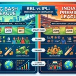 bbl vs ipl