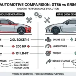 gt86 vs gr86
