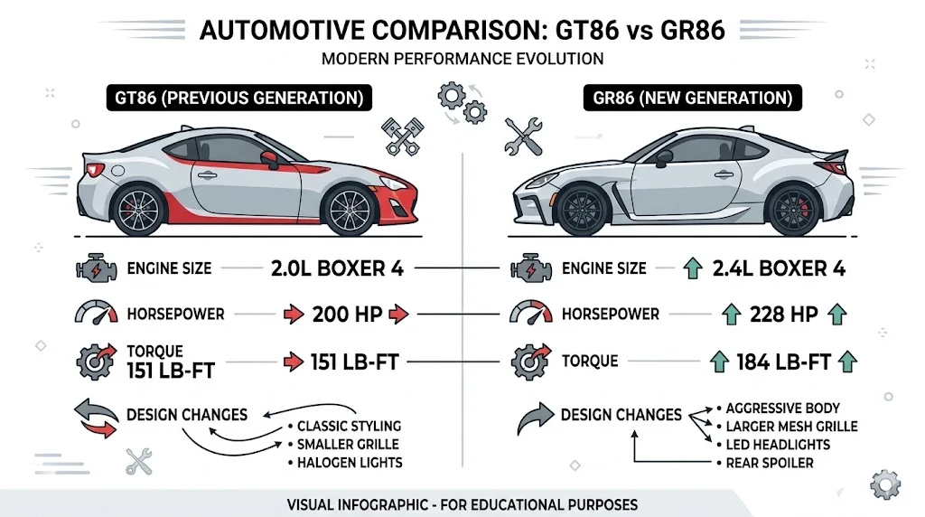 gt86 vs gr86