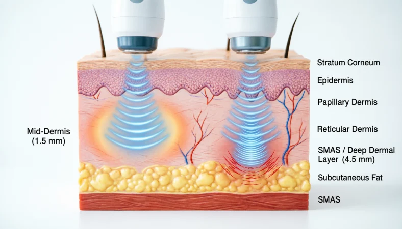 sofwave vs ultherapy
