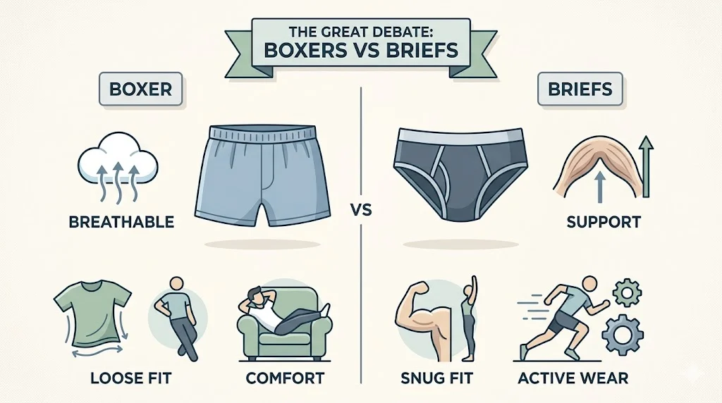 boxer vs briefs