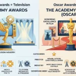 emmy vs oscar