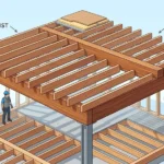 joist vs beam