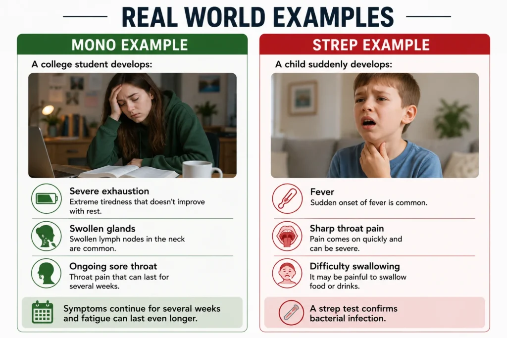 Real World Examples
