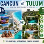 cancun or tulum