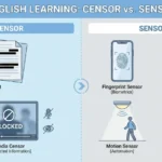 censor or sensor