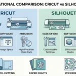 cricut vs silhouette
