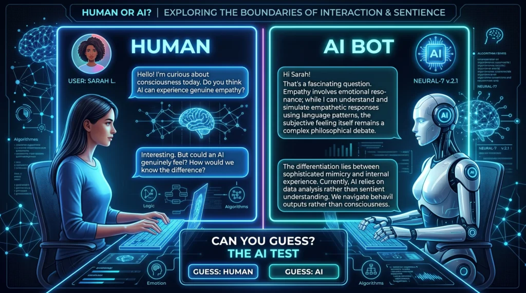 human or not.so