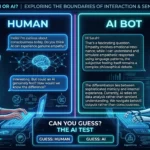 human or not.so