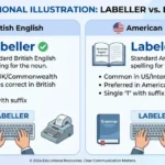 labeller or labeler