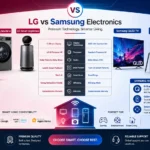 lg or samsung