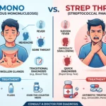 mono or strep