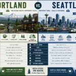 portland or seattle