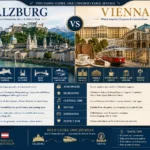 salzburg or vienna