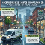 signs portland or