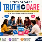 trith or dare