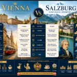 vienna or salzburg