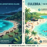 vieques or culebra