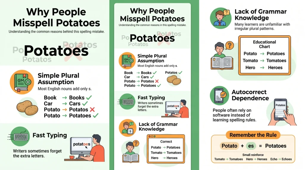 why-people-misspell-potatoes