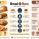 bread or buns