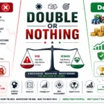 double or nothing