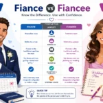 fiance or fiancee