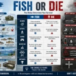 fish or die