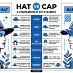 hat or cap