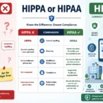 hippa or hipaa