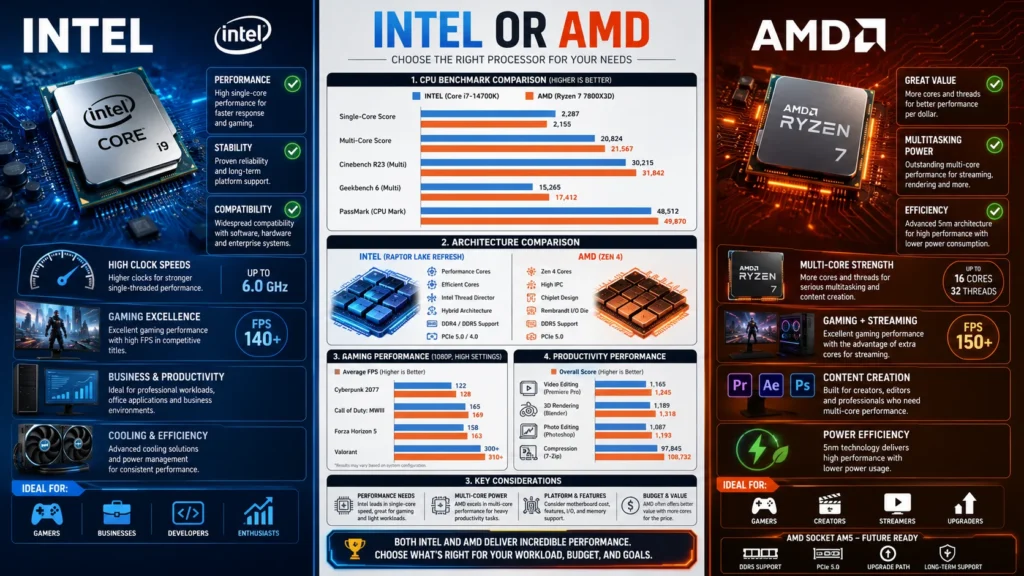 intel or amd