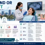 portland or dentist