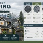 portland or roofing