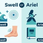 swell or ariel