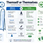 themself or themselves