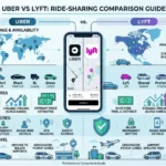uber or lyft