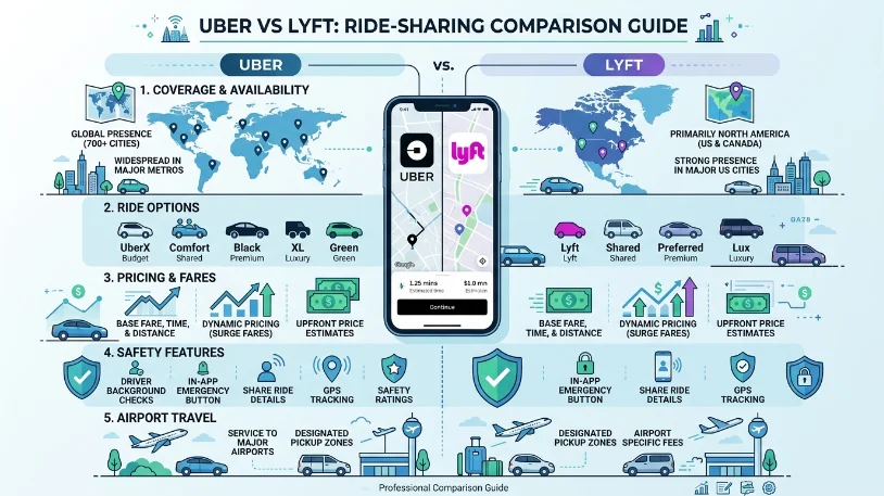 uber or lyft