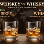 whiskey or whisky