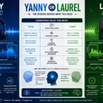 yanny or laurel